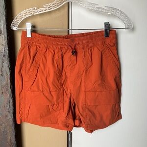 Rei Trailmade Shorts XS Copper Clay